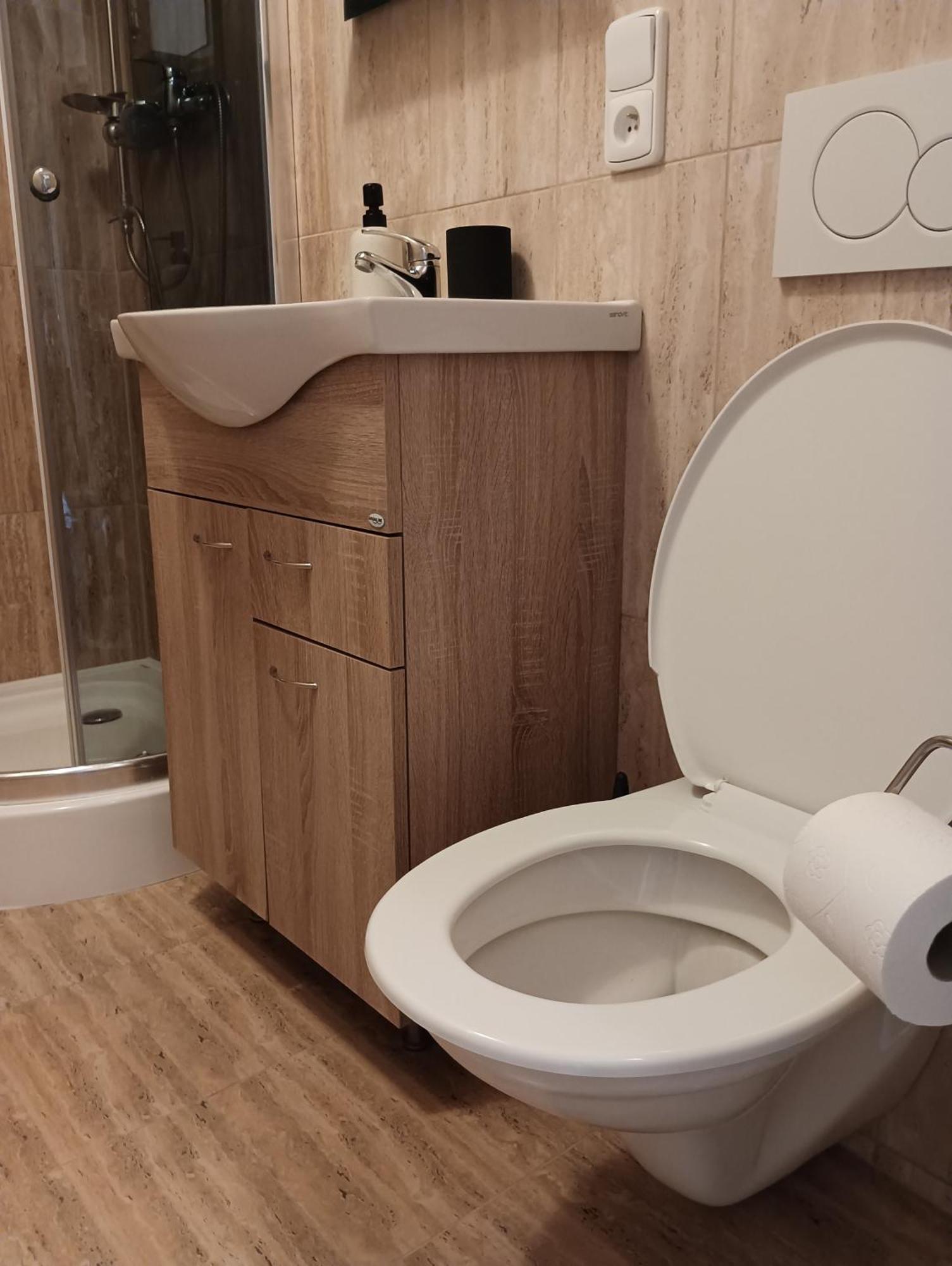 Apartments Bouquet Прага Экстерьер фото