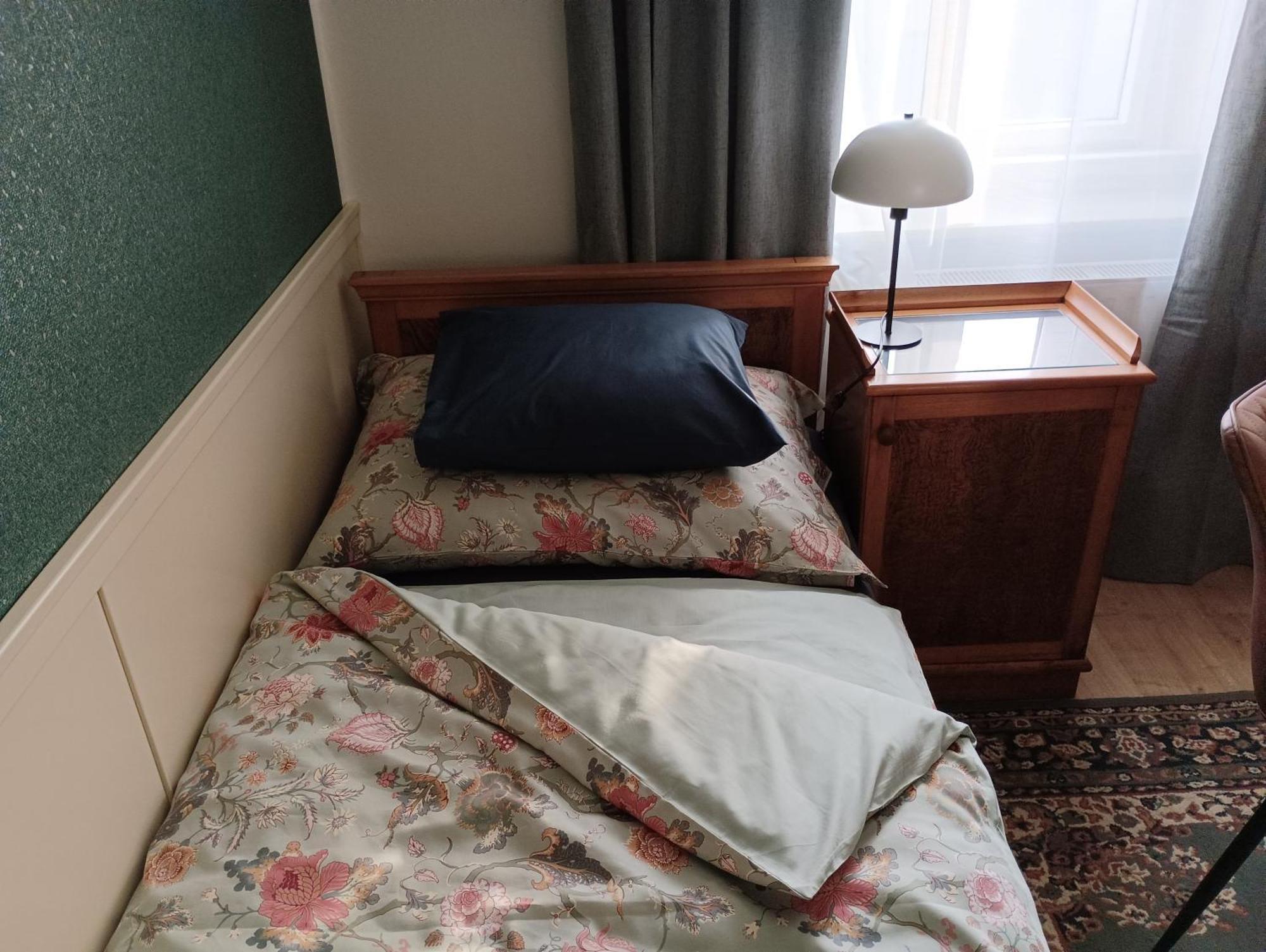 Apartments Bouquet Прага Экстерьер фото