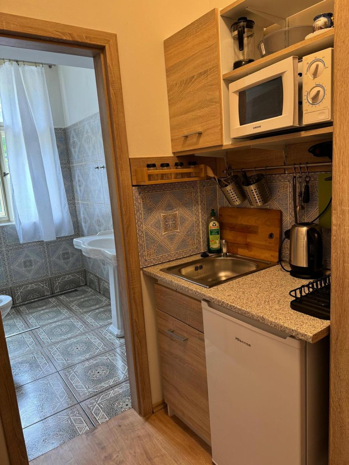 Apartments Bouquet Прага Экстерьер фото