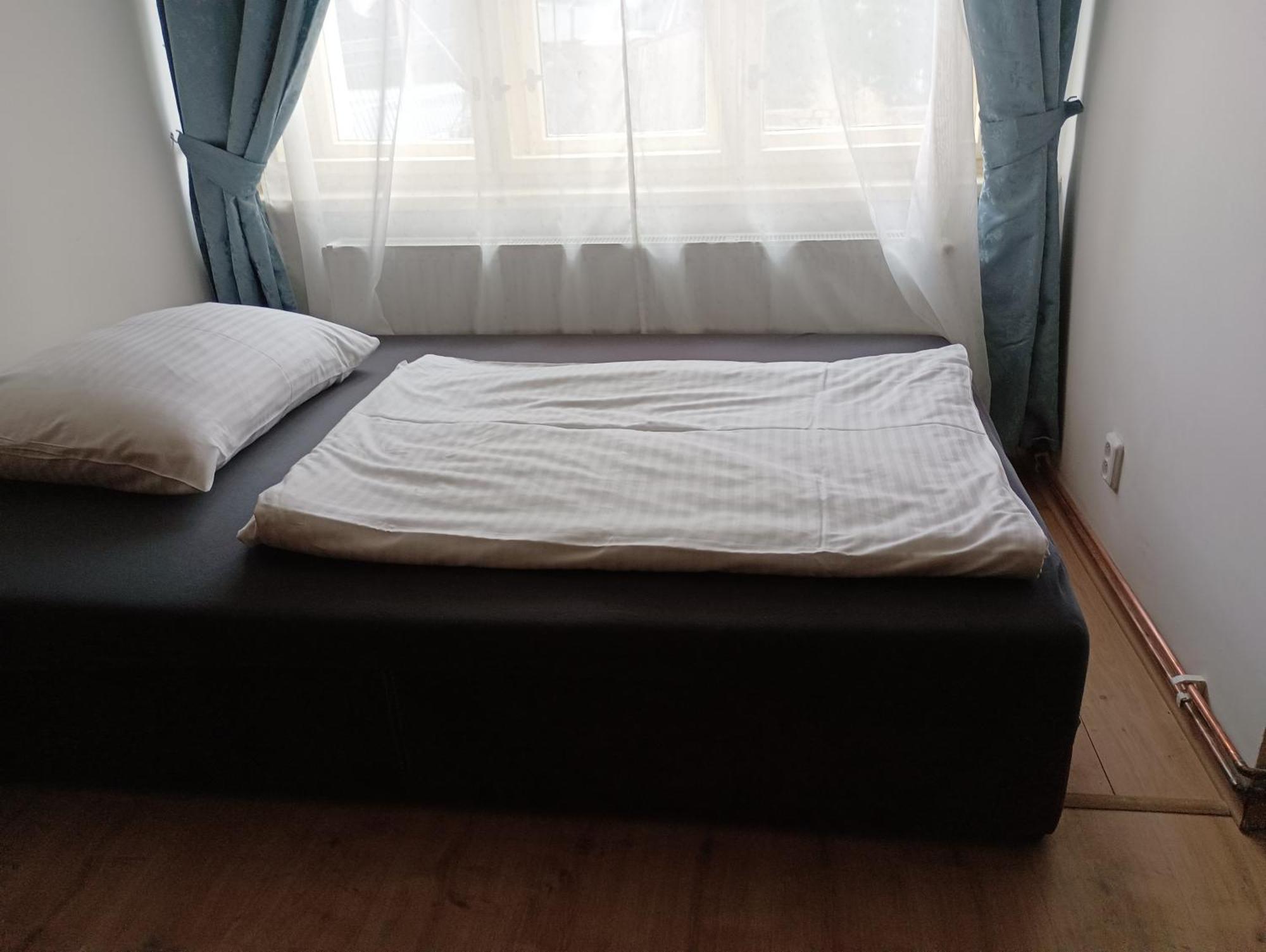 Apartments Bouquet Прага Экстерьер фото